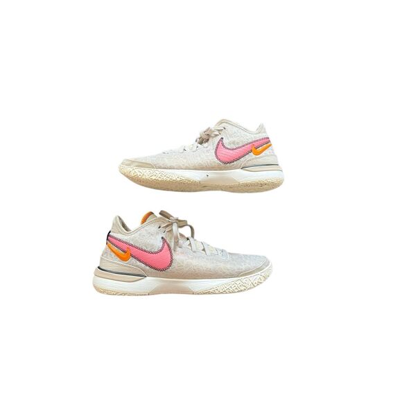 Nike Zoom LeBron NXXT Gen 'Da Vinci' shoes - Picture 2 of 7